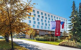 Nh Collection Olomouc Congress